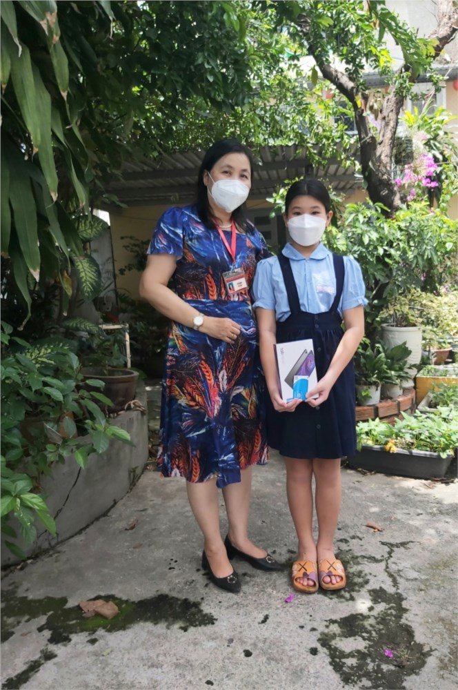 Ảnh đại diện